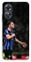 Чехол на Oppo A17 FC Inter v3 фото 1 из 1