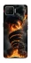 Чохол на Oppo A73 (2017) Вогняний торнадо фото 1 з 1