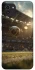 Чохол на Samsung Galaxy A03 Football aesthetic ver.2 фото 1 з 1
