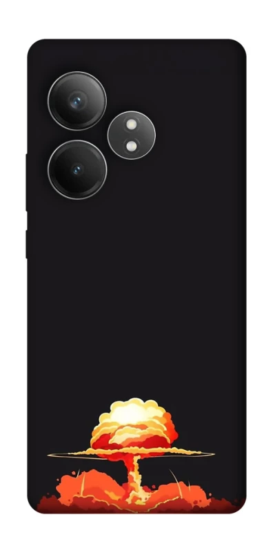 Чохол на Realme GT Neo 6 Boom фото 1 з 1