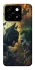 Чехол на ZTE Blade A55 4G Batman and the Joker фото 1 из 1