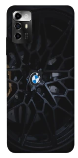 Чохол на ZTE Blade V40 Vita Wheel BMW фото 1 з 1