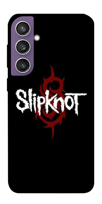 Чохол на Samsung Galaxy S23 FE Slipknot фото 1 з 1