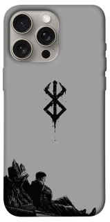 Чехол Berserk v3 фото 1 из 1