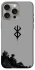 Чохол на Apple iPhone 15 Pro Max (6.7") Berserk v3 фото 1 з 1
