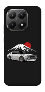 Чохол на Xiaomi 15T Машина аніме фото 1 з 1