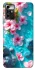 Чохол на ZTE Blade A72 Flowers v19 фото 1 з 1
