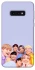 Чехол на Samsung Galaxy S10e BTS v6 фото 1 из 1