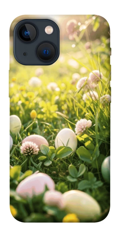 Чехол на Apple iPhone 13 mini (5.4") Hello Spring фото 1 из 1