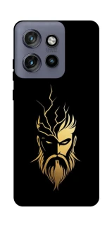 Чехол на Motorola Edge 50 Neo Zeus фото 1 из 1