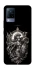 Чохол на Vivo V21 Goddess of war ver.4 фото 1 з 1