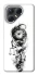 Чехол на TECNO Pova 7 Tattoo ver.11 фото 1 из 1