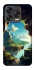 Чохол на ZTE Blade V70 Design Minecraft sunrise фото 1 з 2