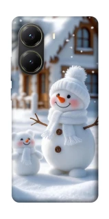 Чохол на Xiaomi Poco X6 Pro Christmas mood ver.7 фото 1 з 1