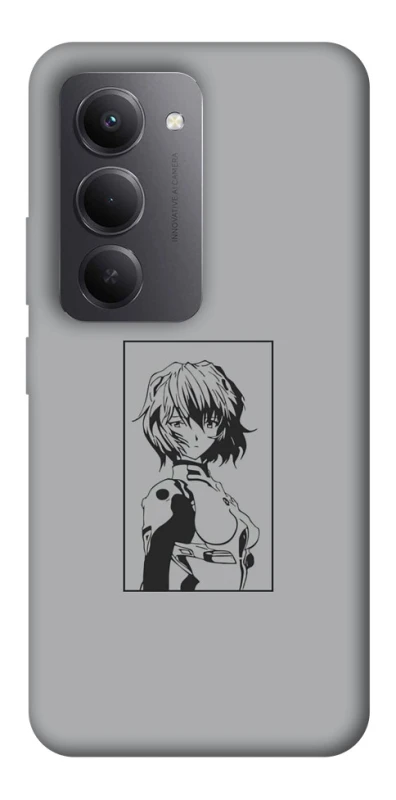 Чохол на Xiaomi Redmi 15 (EU) Anime v6 фото 1 з 1