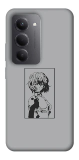 Чохол на Xiaomi Redmi 15 (EU) Anime v6 фото 1 з 1