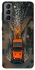 Чехол на Samsung Galaxy S21 FE Jeep фото 1 из 1