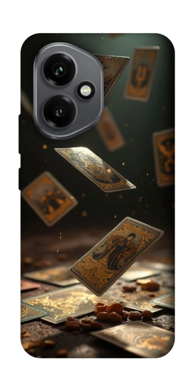 Чохол на Honor 400 Tarot фото 1 з 1