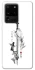Чехол на Samsung Galaxy S20 Ultra Tattoo ver.6 фото 1 из 1
