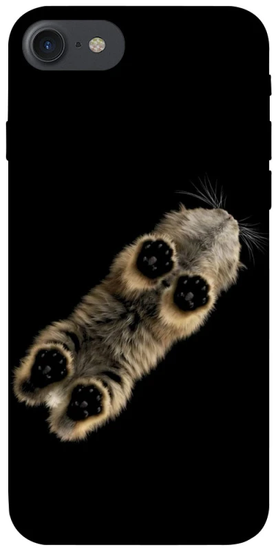 Чехол на Apple iPhone 7 / 8 (4.7") Cat фото 1 из 1
