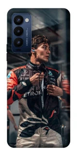 Чохол на TECNO Camon 18 Pro F-1 ver.10 фото 1 з 1