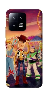 Чохол на Xiaomi 13 Toy Story ver.4 фото 1 з 1