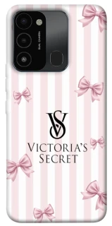 Чохол на TECNO Spark 8C Victoria's Secret фото 1 з 1