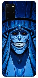 Чехол на Samsung Galaxy S20+ Statue of God фото 1 из 1