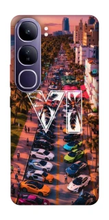 Чехол на Vivo Y300 GTA ver.2 фото 1 из 1