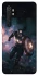 Чохол на Xiaomi Mi Note 10 Lite Captain America фото 1 з 1
