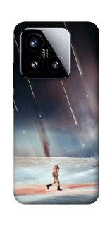 Чехол на Xiaomi 15 Kanye West ver.4 фото 1 из 1