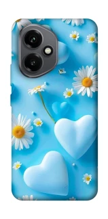 Чохол на Honor 400 Flowers v20 фото 1 з 1
