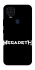 Чохол на ZTE Blade v2020 Megadeth logo фото 1 з 1