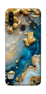 Чохол на ZTE Blade A7 (2020) Epoxy design ver.2 фото 1 з 1