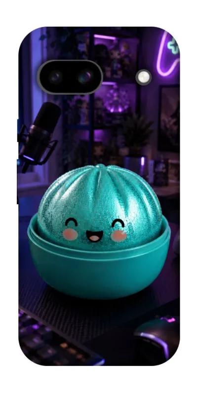 Чохол на Google Pixel 8a Dumpling ver.10 фото 1 з 1