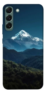 Чехол на Samsung Galaxy S22+ Mountain v4 фото 1 из 1