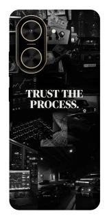 Чохол на Xiaomi Poco C71 Process фото 1 з 1