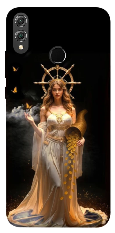 Чехол на Huawei Honor 8X Fortuna фото 1 из 1