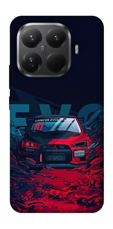 Чехол на Xiaomi 15T Pro EVO 10 фото 1 из 1