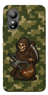 Чохол на ZTE Blade L220 FPV surprise фото 1 з 1