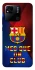 Чохол на Xiaomi Redmi 10A FC Barcelona v5 фото 1 з 1