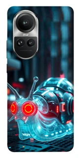 Чохол на Oppo Reno 10 Cyber ​​Snail фото 1 з 1
