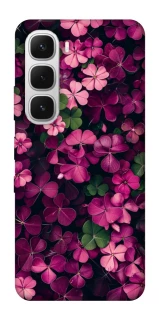 Чохол на Infinix Hot 60i Flowers v7 фото 1 з 1