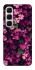 Чохол на Infinix Hot 60i Flowers v7 фото 1 з 1