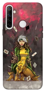 Чехол на Realme 6i Rogue фото 1 из 1