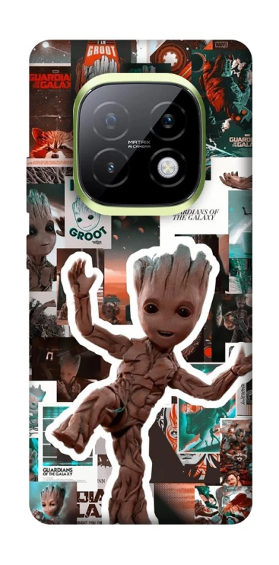 Чохол на Realme Narzo 70 Turbo Mini Groot v2 фото 1 з 1