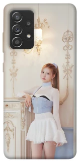 Чехол на Samsung Galaxy A72 4G / A72 5G Rami - BABYMONSTER фото 1 из 1