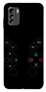 Чехол на Nokia G60 PS Controller фото 1 из 1