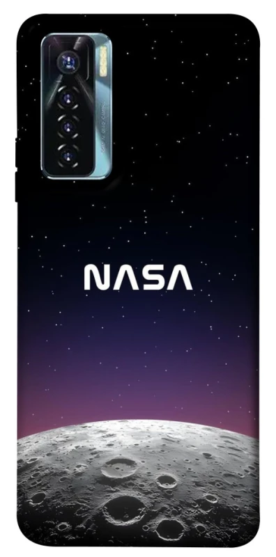 Чехол на TECNO Camon 17 Pro NASA ver.1 фото 1 из 1