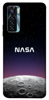 Чехол на TECNO Camon 17 Pro NASA ver.1 фото 1 из 1